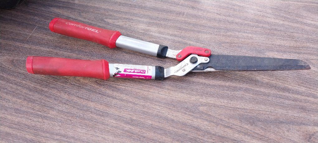 high quality garden loppers 