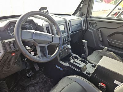 2026 Polaris XPEDITION XP NorthStar – Matte Super Graphite