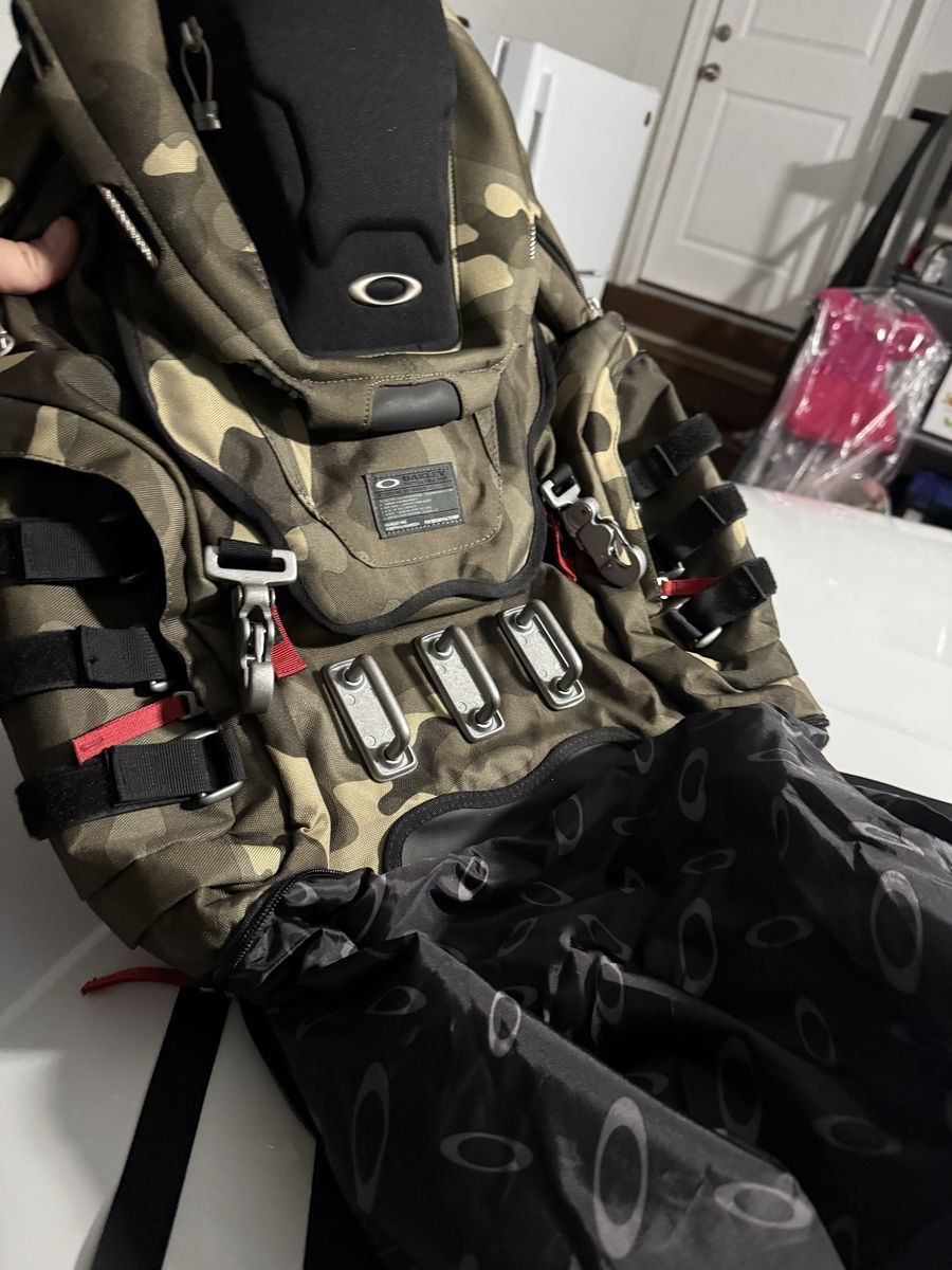 Backpack