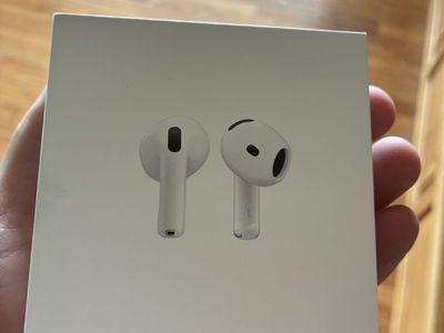 Apple Airpods 4