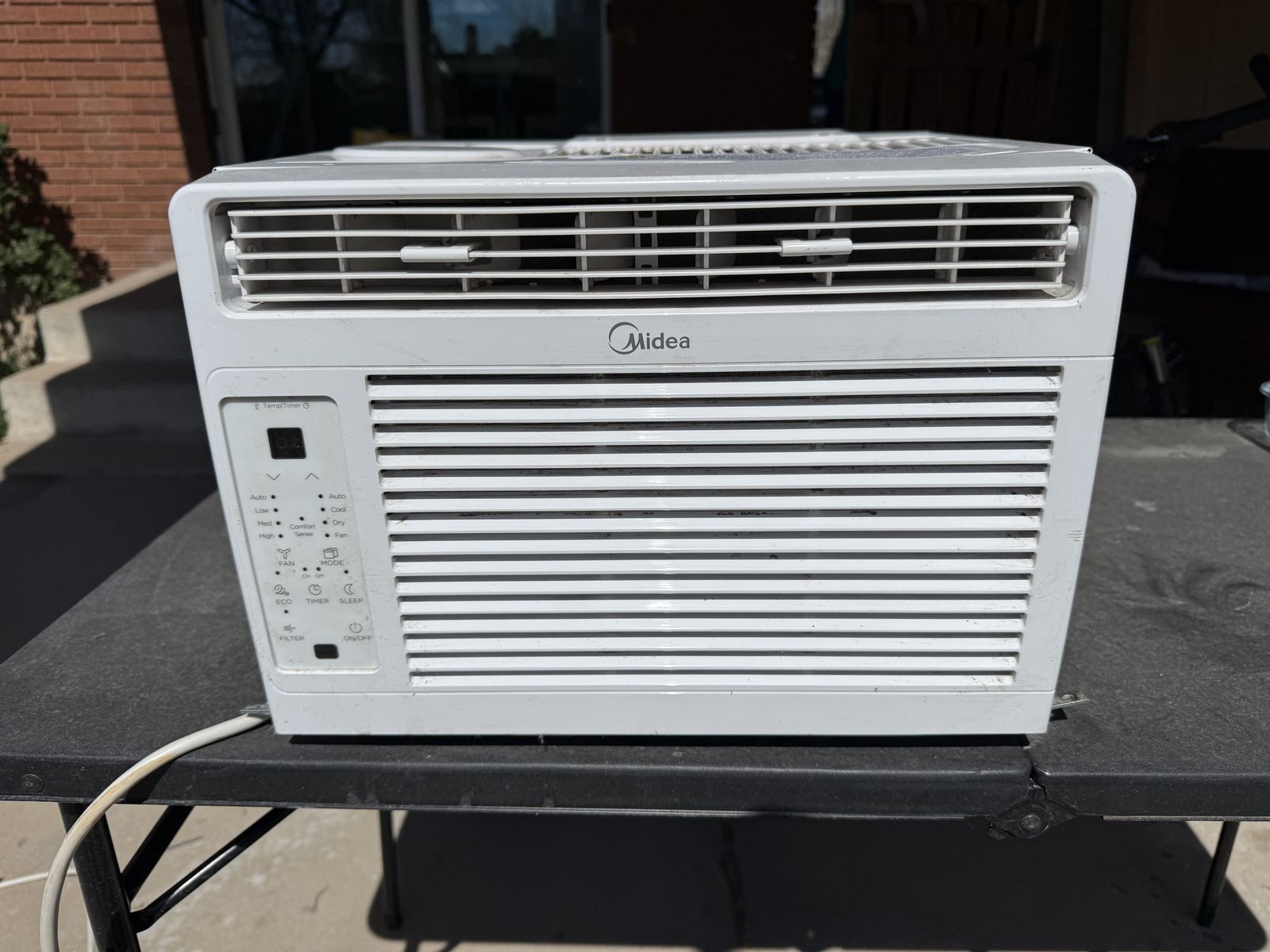 Window A/c Unit