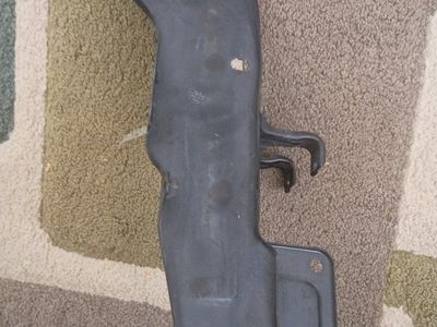 OEM 1996–2002 Toyota 4Runner LH Driver Side Radiator Support Bracket