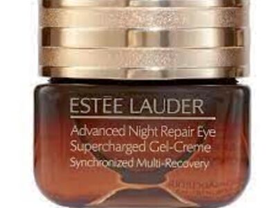 Estee Lauder Advanced Night Repair Eye Supercharged Complex 0.5 fl. oz. Gel-Cream 1706338 #94876