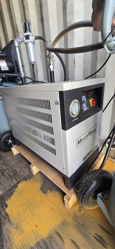 MCHMAXX air dryer