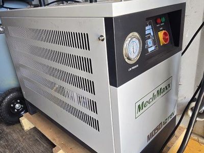 MCHMAXX air dryer