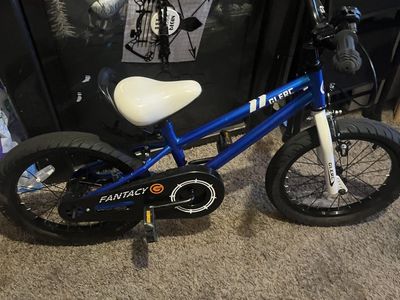 Kids Bike