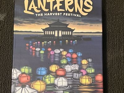 Lanterns - Board Game