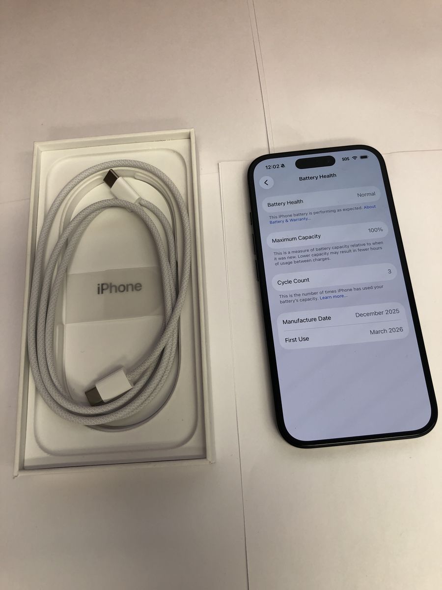 iPhone 16 128 GB