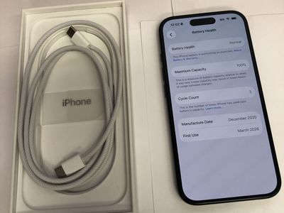 iPhone 16 128 GB