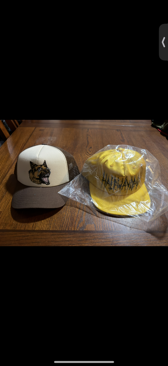 Hats 