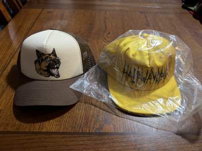 Hats
