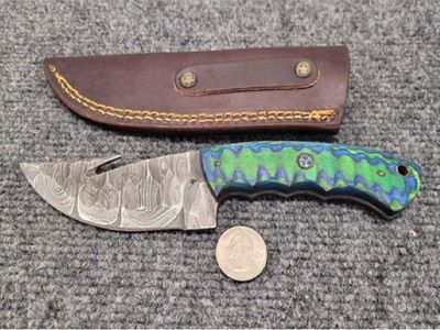 myhometownauctio - Apr 28 & 29 and May 5 & 6: Knives and Swords Auctions (My Hometown Auctions)
