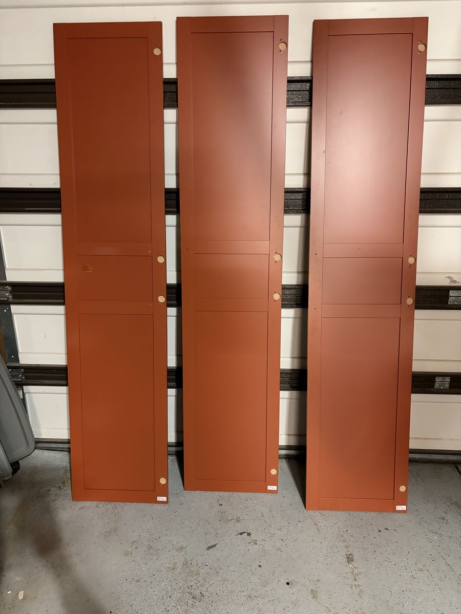 Free doors IKEA