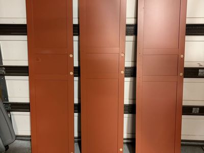 Free doors IKEA