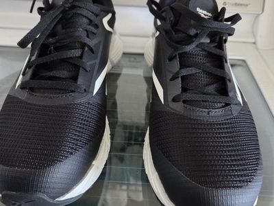 Reebok Safety Shoes