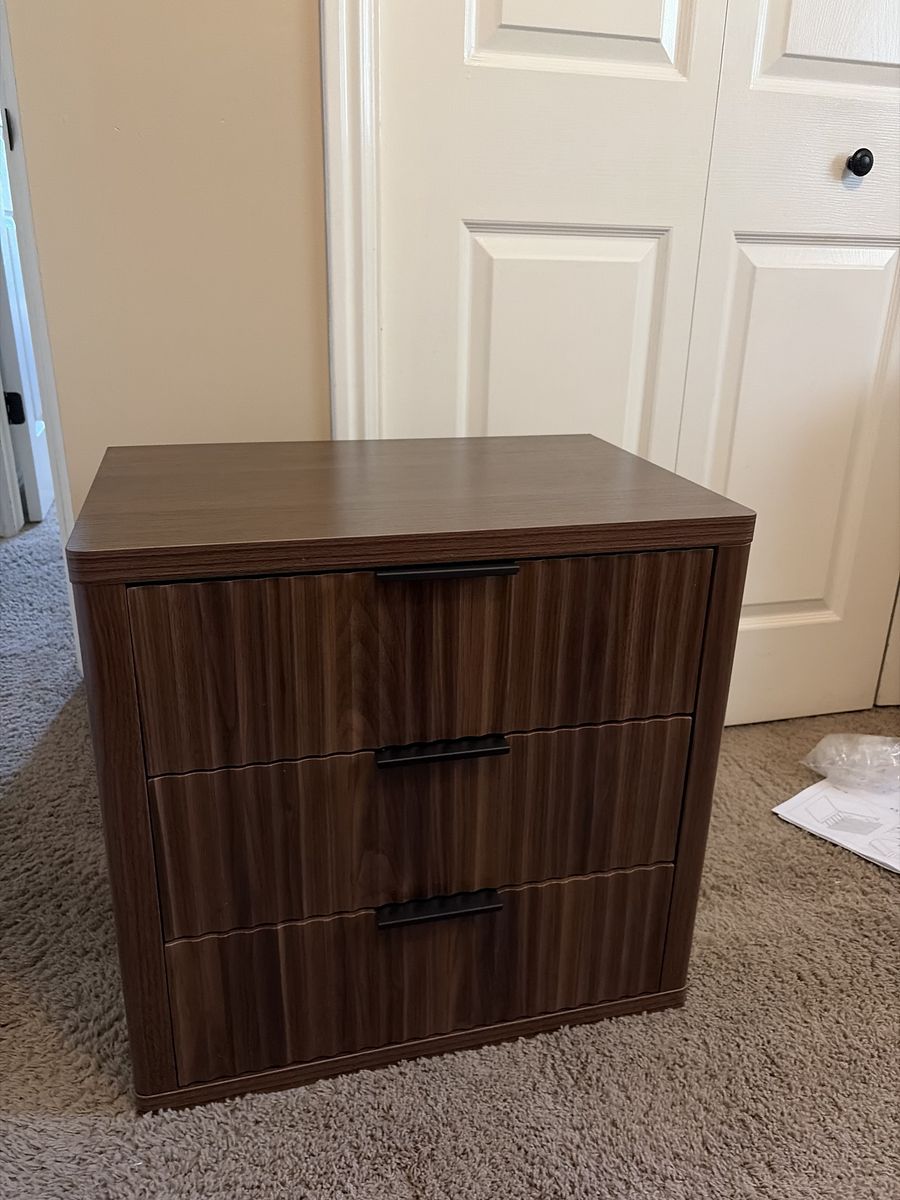 Night stand or end table 