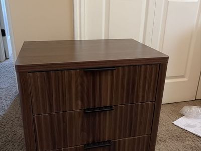 Night stand or end table