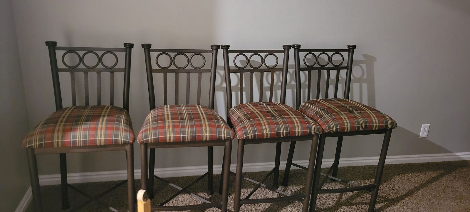 Counter stools