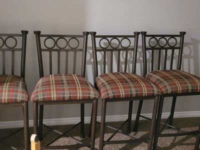 Counter stools