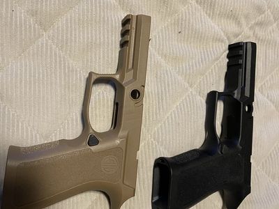 Sig 320 grips