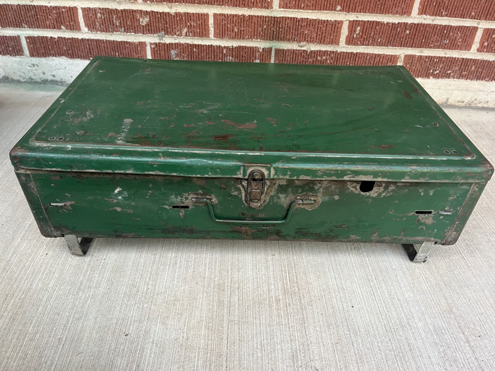 Coleman 315D gas stove