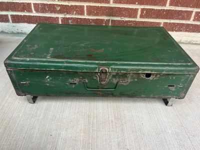 Coleman 315D gas stove