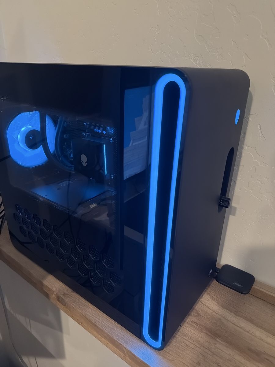 Alienware ACT1250