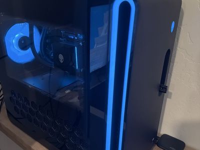 Alienware ACT1250