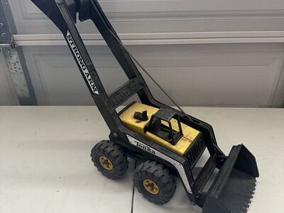 Vintage TONKA Toy Strong Arm Excavator