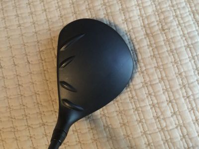 Regular Flex Ping G410 3 Wood Fairway Golf Club