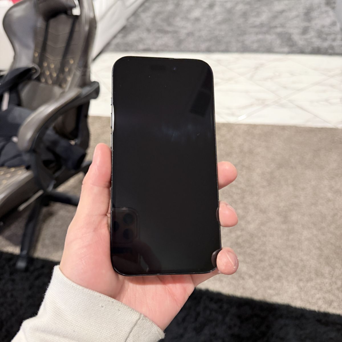 iPhone 15 – 128GB – Unlocked