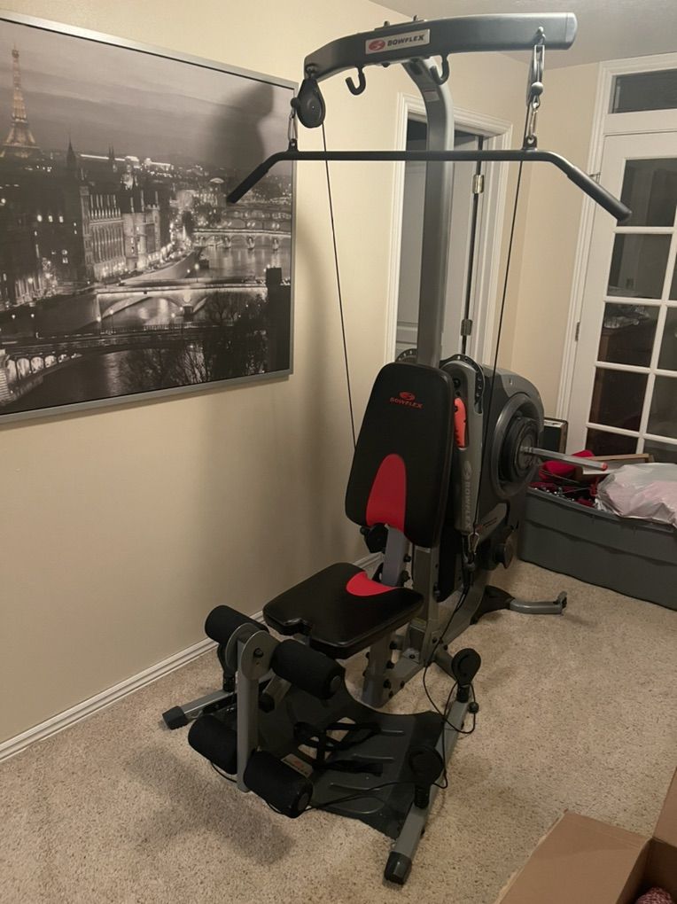 Bowflex