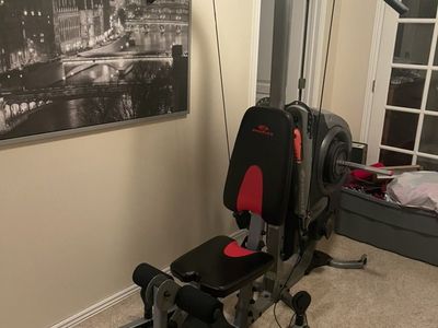 Bowflex
