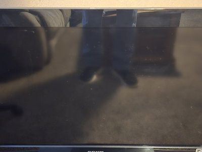 32" Sony TV