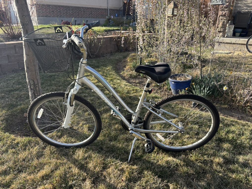 Giant Women’s Bike 13 Inch