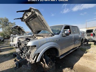 2013 Ford F-150 Parts - UTPAP Orem