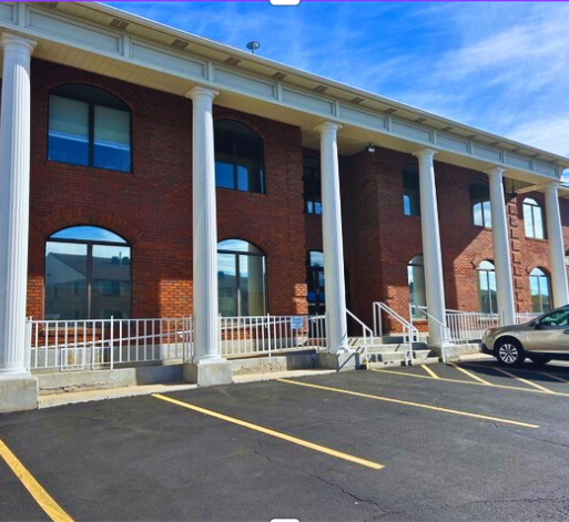 Office Bldg For Sale in Layton