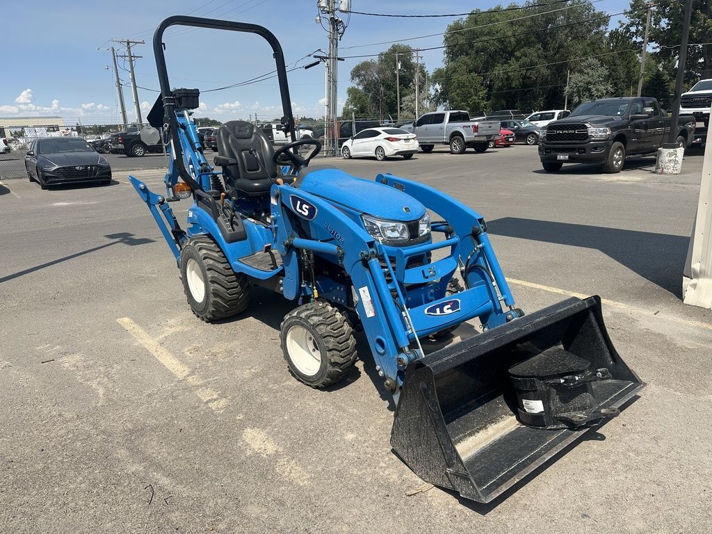2023 LS Tractor MT1 Series MT125