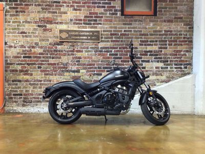 2024 KAWASAKI VULCAN S NON-ABS