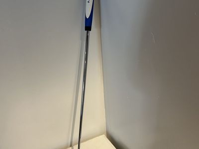 Odyssey Ai-ONE Square2Square #7 Putter