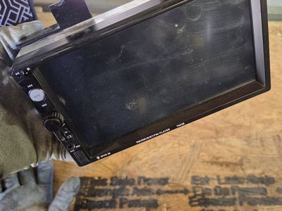 Radios OPEN TO CASH OFFERS FOR EACH