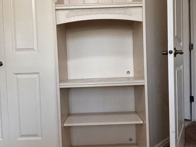 Twin Bed Bedroom Set