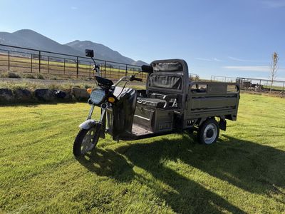 2026 IRET 13 Electric Dump Cart
