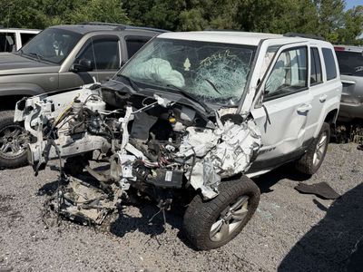 Just In! 2012 Jeep Patriot Parts - UTPAP Ogden