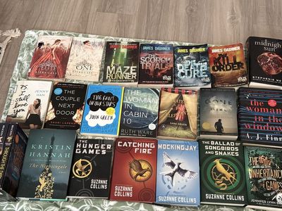 Books