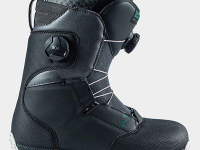 2023 Rome Women's Bodega BOA Snowboard Boots