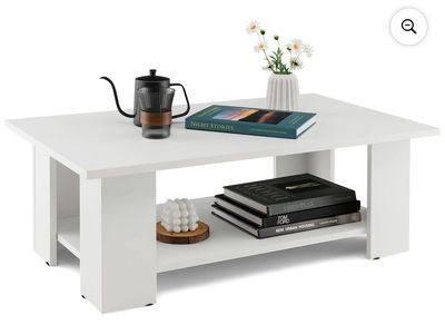 Costway Coffee Table