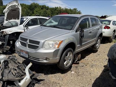 2009 Dodge Caliber Parts - UTPAP Ogden