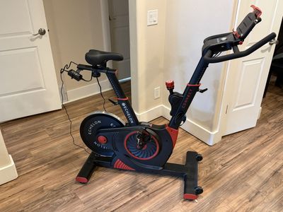 Echelon Connect Bike EX3 exercise bike