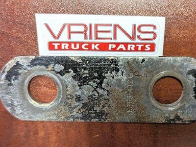 Kenworth Bracket